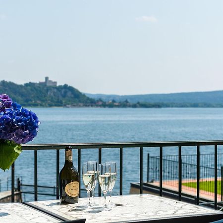 Residence Villa Greta Меїна Екстер'єр фото