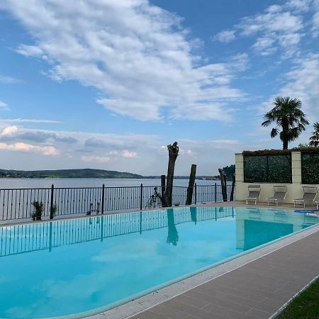 Residence Villa Greta Меїна Екстер'єр фото