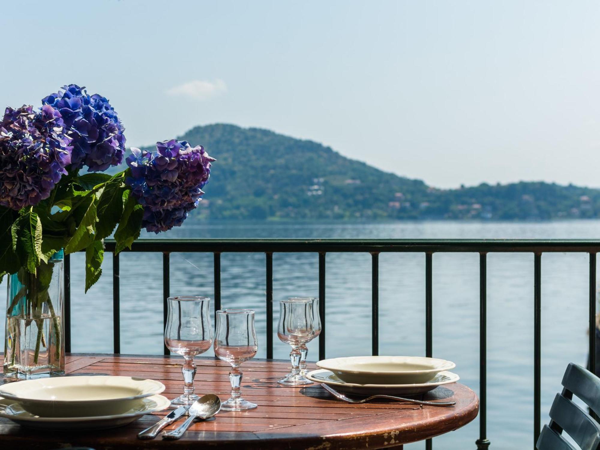 Residence Villa Greta Меїна Екстер'єр фото