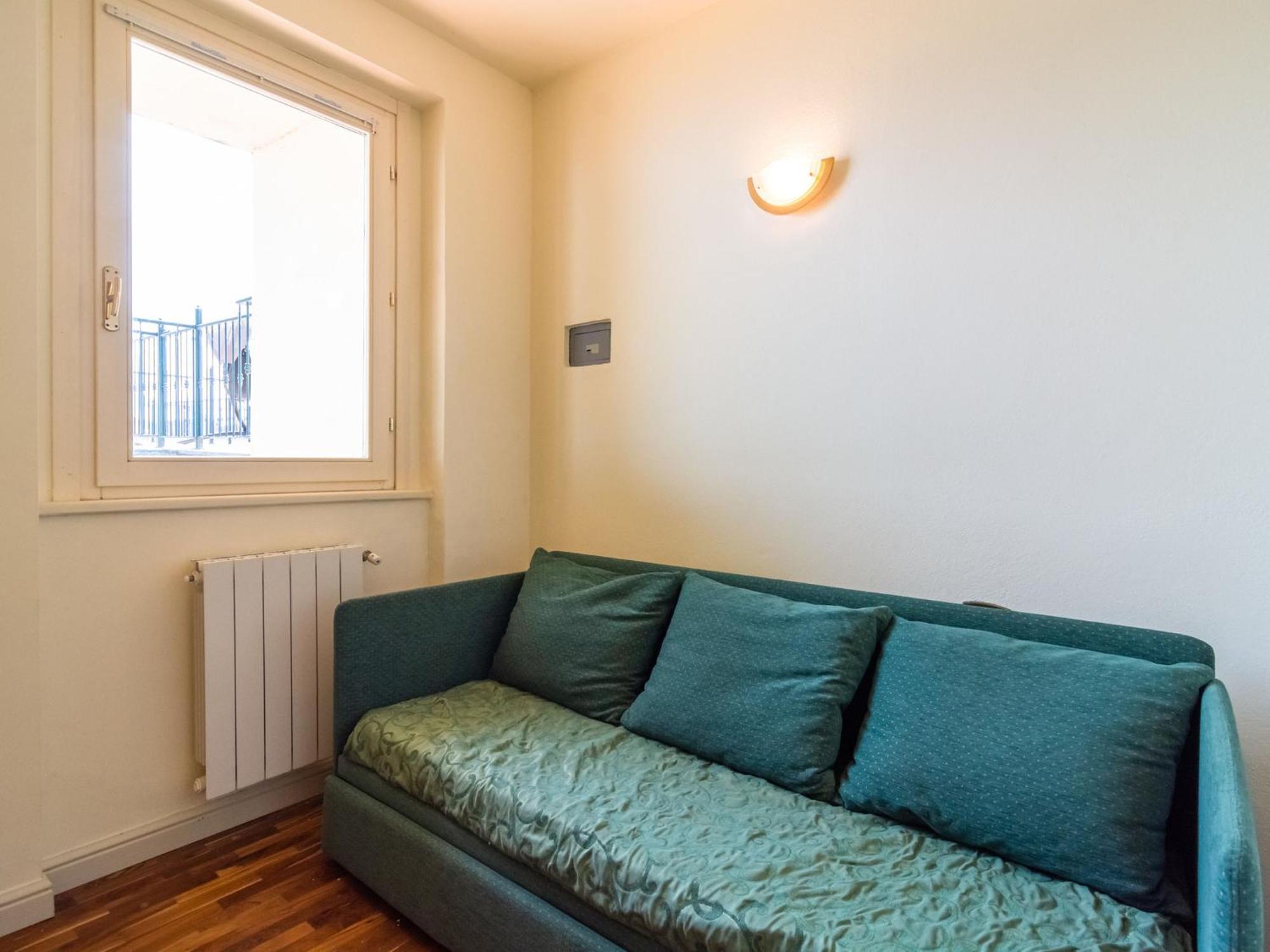 Residence Villa Greta Меїна Екстер'єр фото