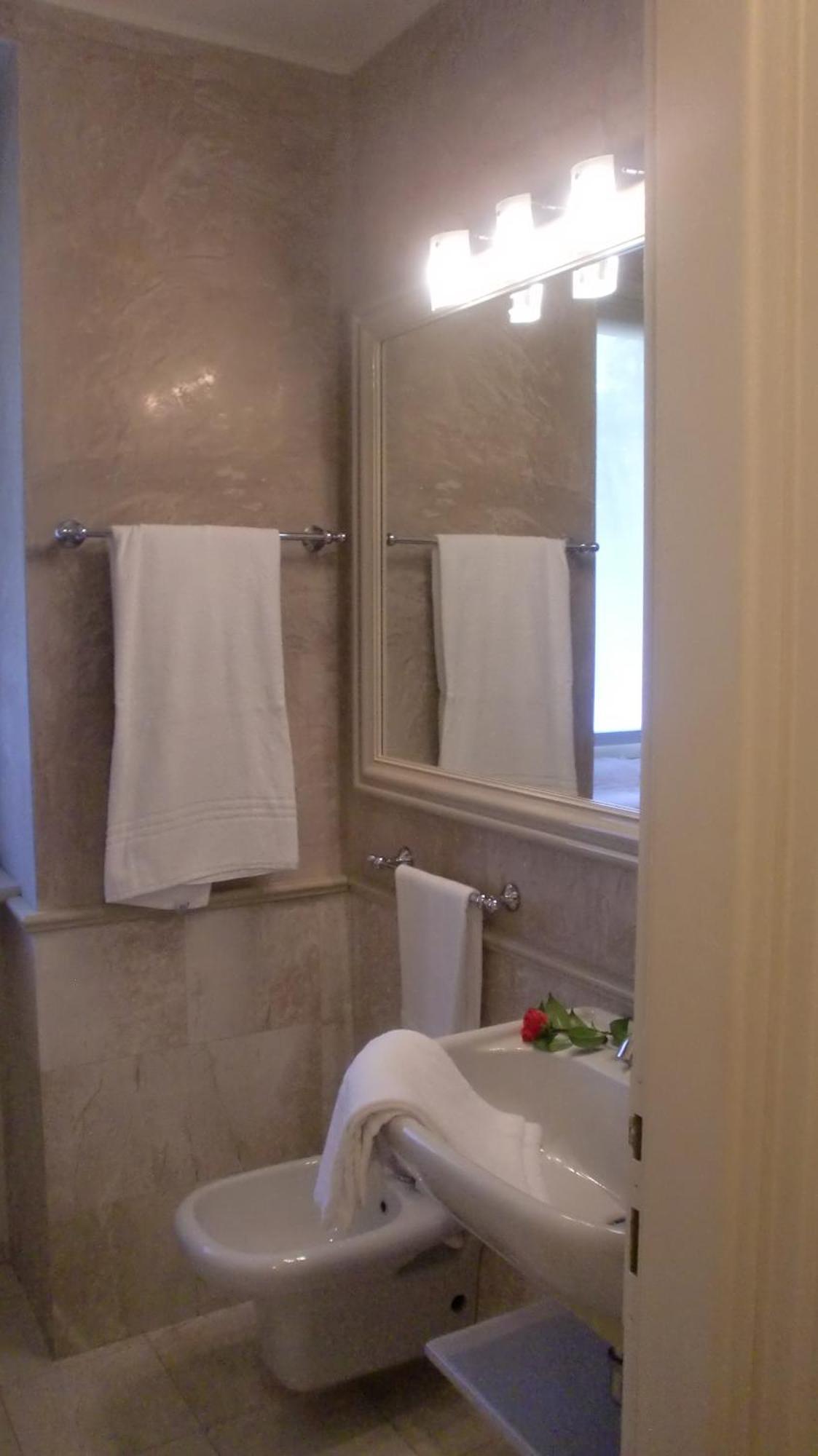 Residence Villa Greta Меїна Екстер'єр фото