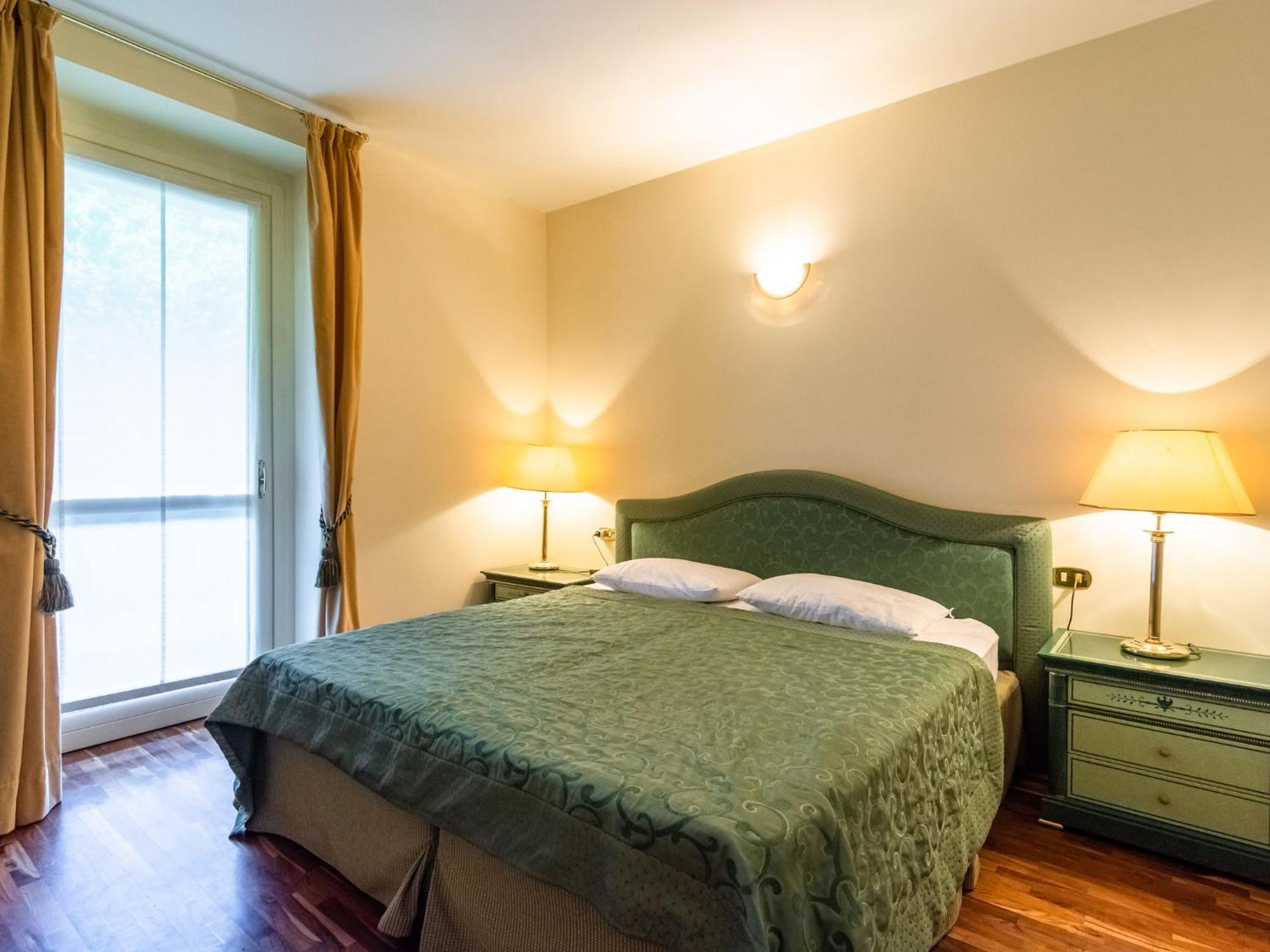 Residence Villa Greta Меїна Екстер'єр фото