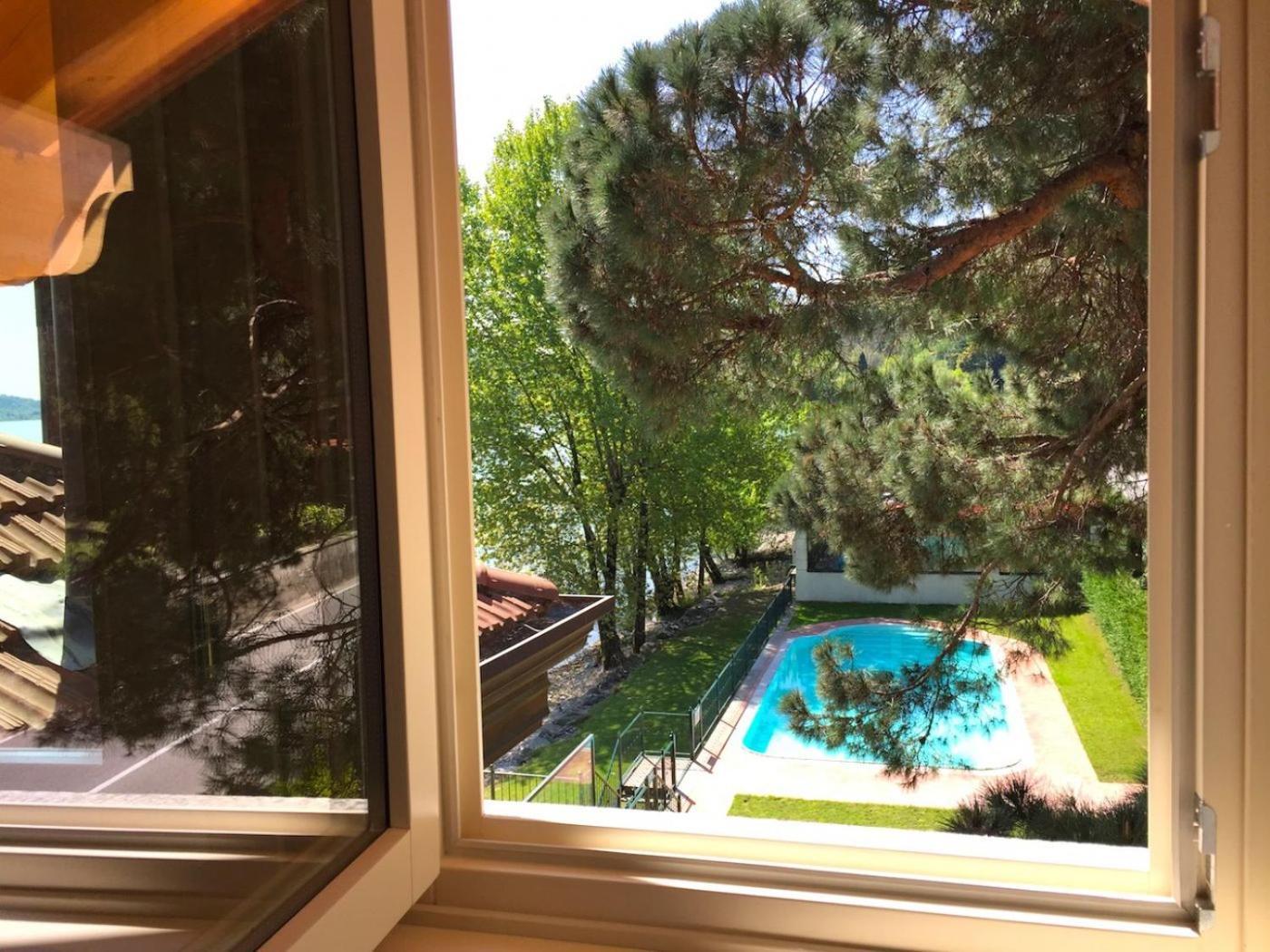 Residence Villa Greta Меїна Екстер'єр фото