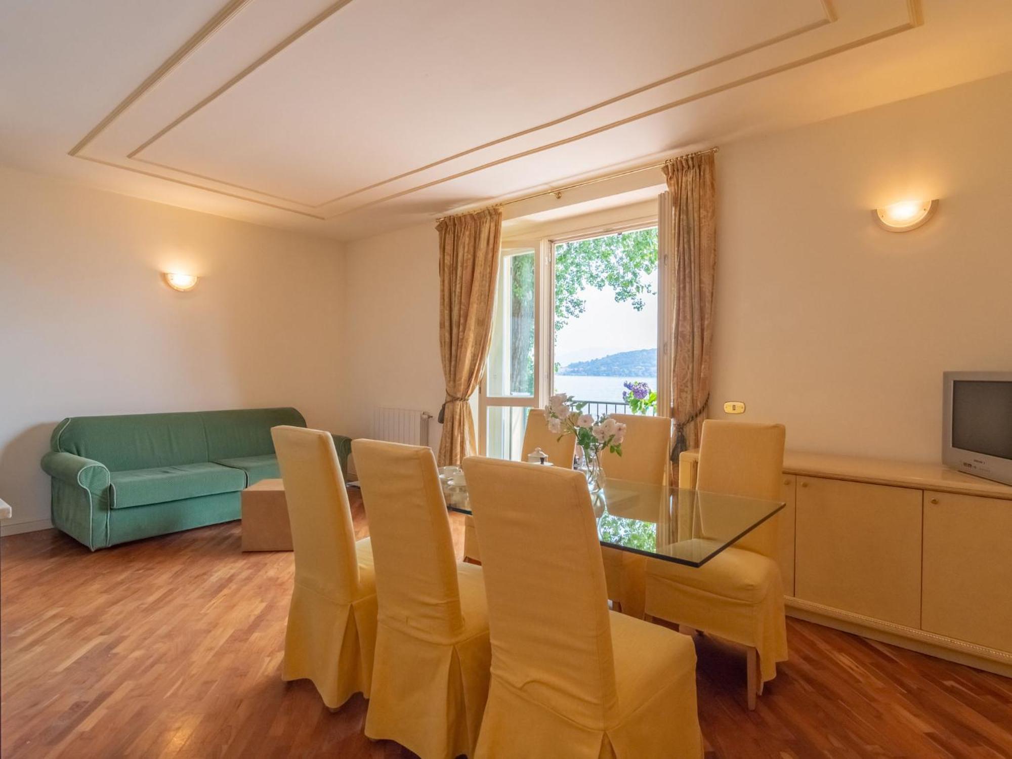 Residence Villa Greta Меїна Екстер'єр фото