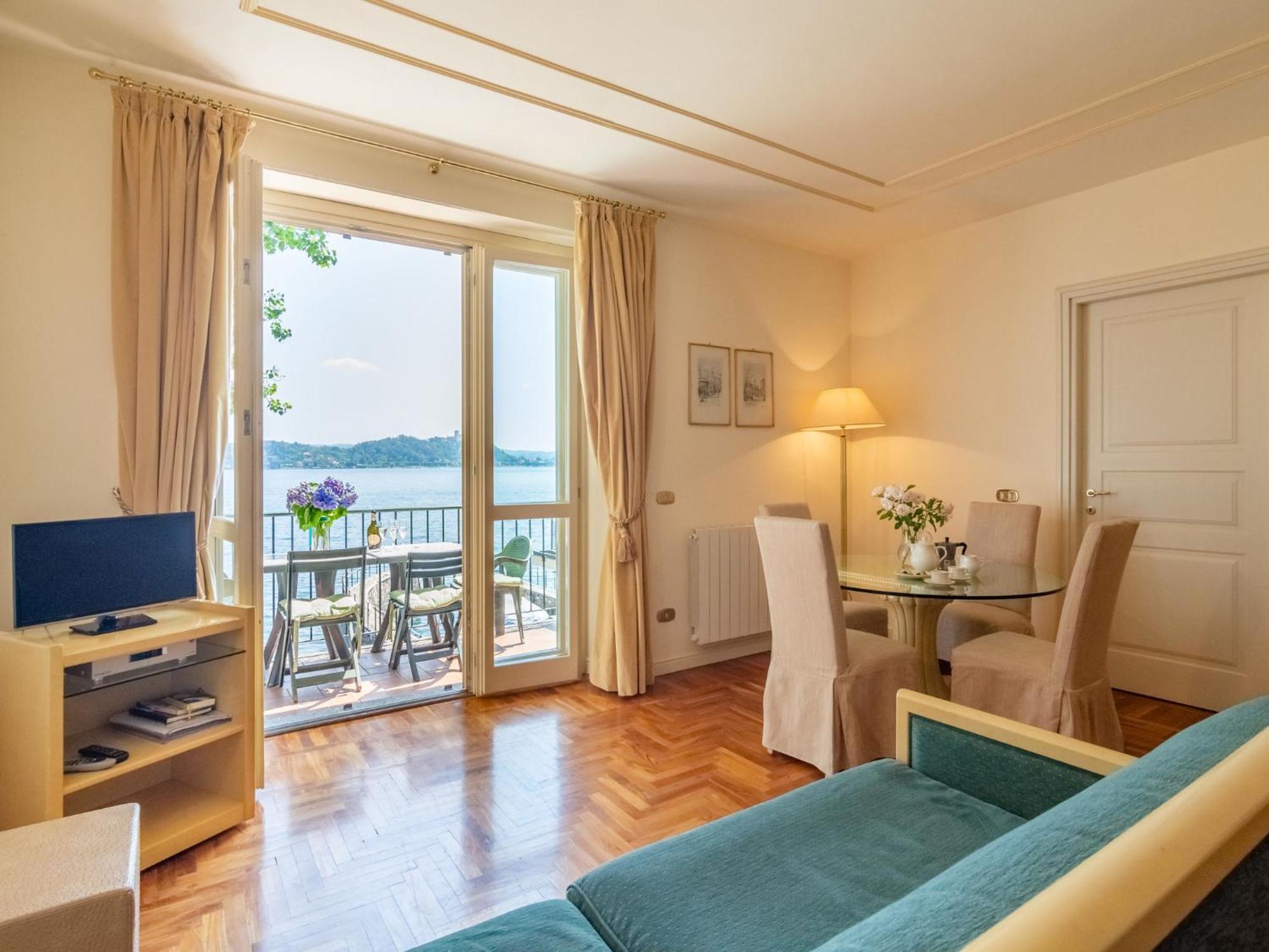 Residence Villa Greta Меїна Екстер'єр фото
