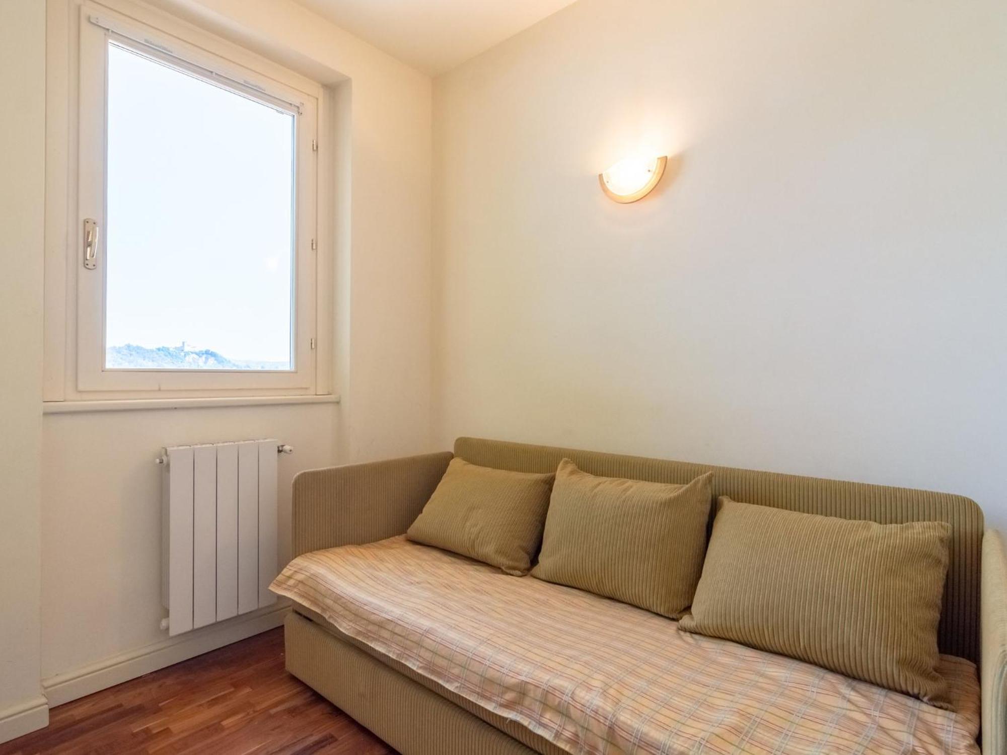 Residence Villa Greta Меїна Екстер'єр фото