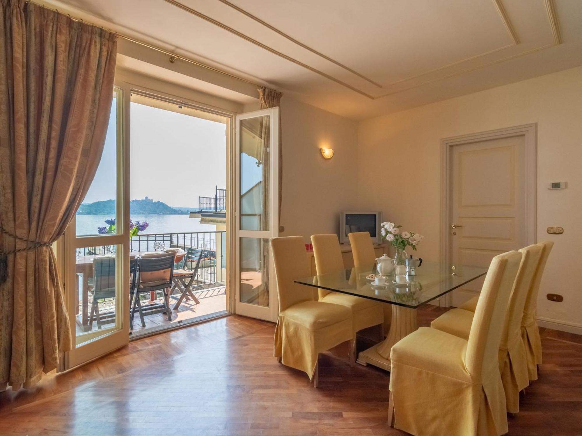 Residence Villa Greta Меїна Екстер'єр фото