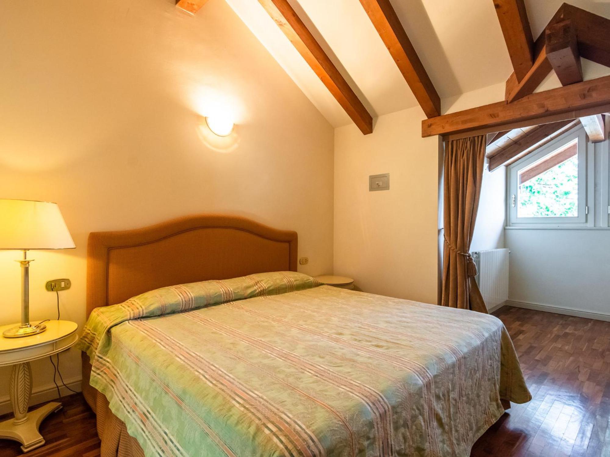 Residence Villa Greta Меїна Екстер'єр фото