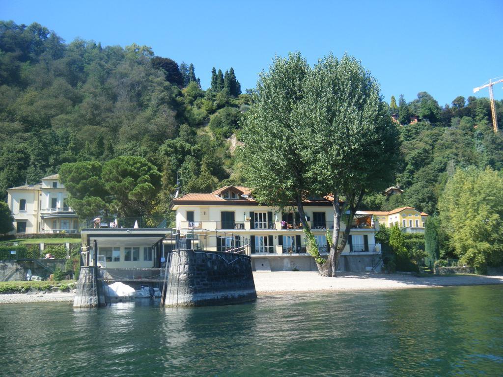 Residence Villa Greta Меїна Екстер'єр фото