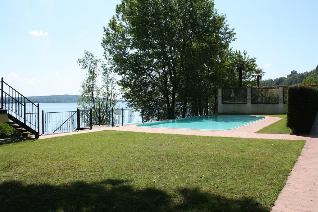 Residence Villa Greta Меїна Екстер'єр фото