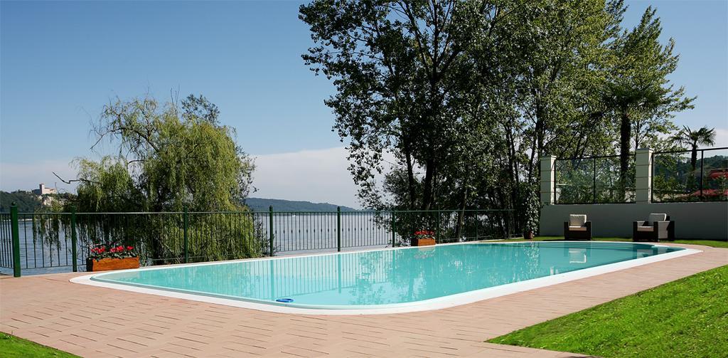 Residence Villa Greta Меїна Екстер'єр фото