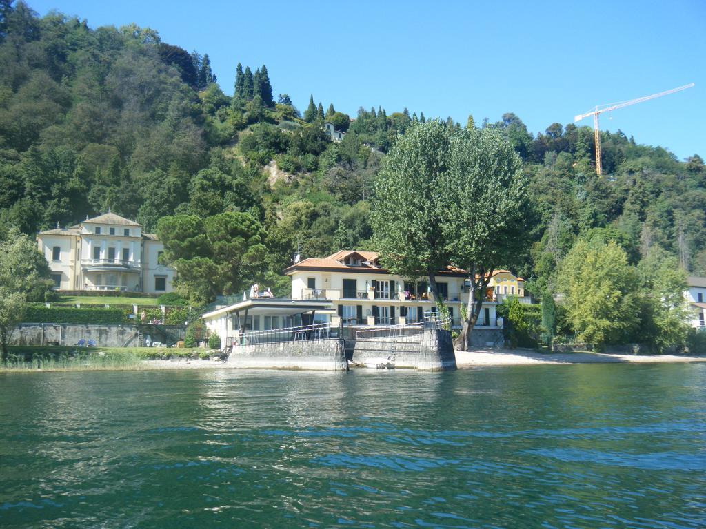 Residence Villa Greta Меїна Екстер'єр фото