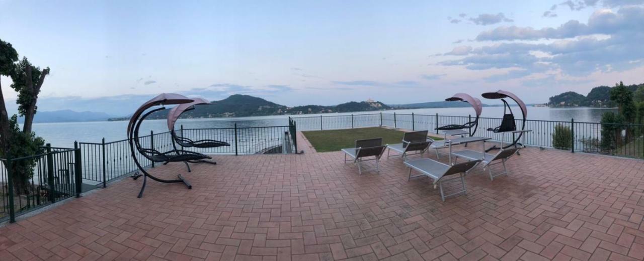 Residence Villa Greta Меїна Екстер'єр фото
